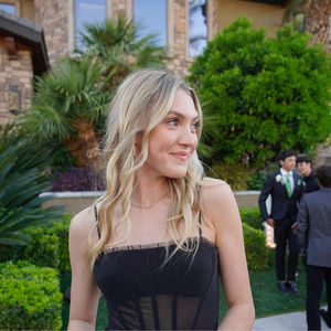 Meet your Posher, Amelia